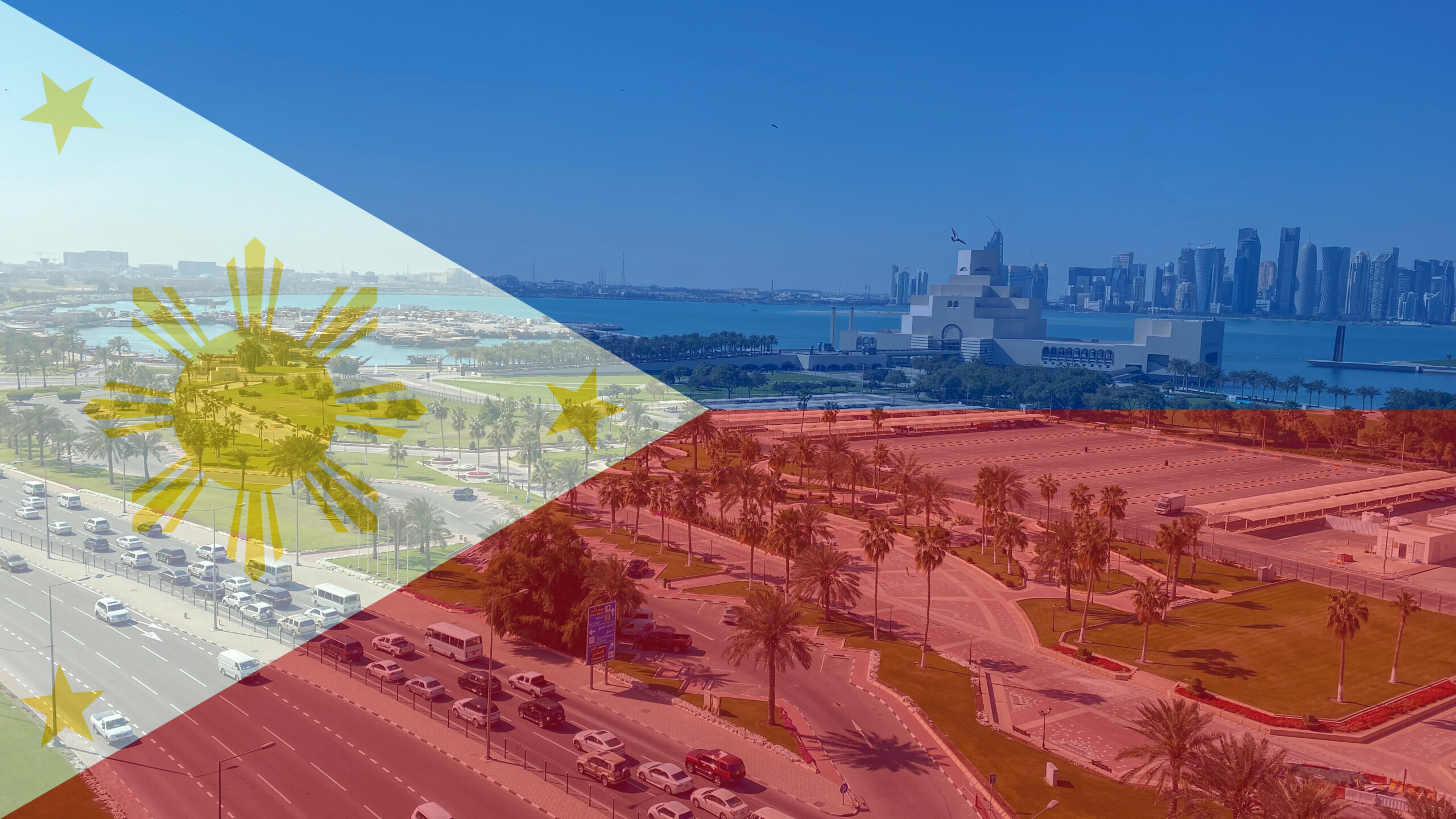Qatar Visa for Philippine Citizens – Updated for 2026