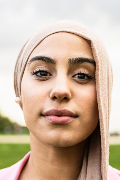Aisha Ahmed - Visa & Immigration Specialist