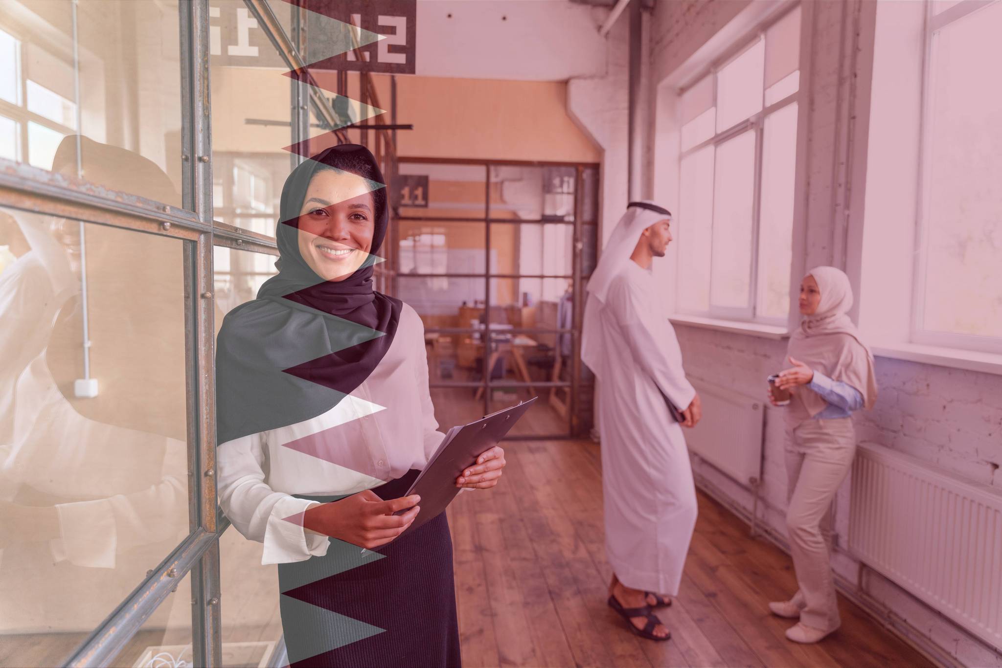 Jobs in Qatar – Navigating the Job Market with Confidence