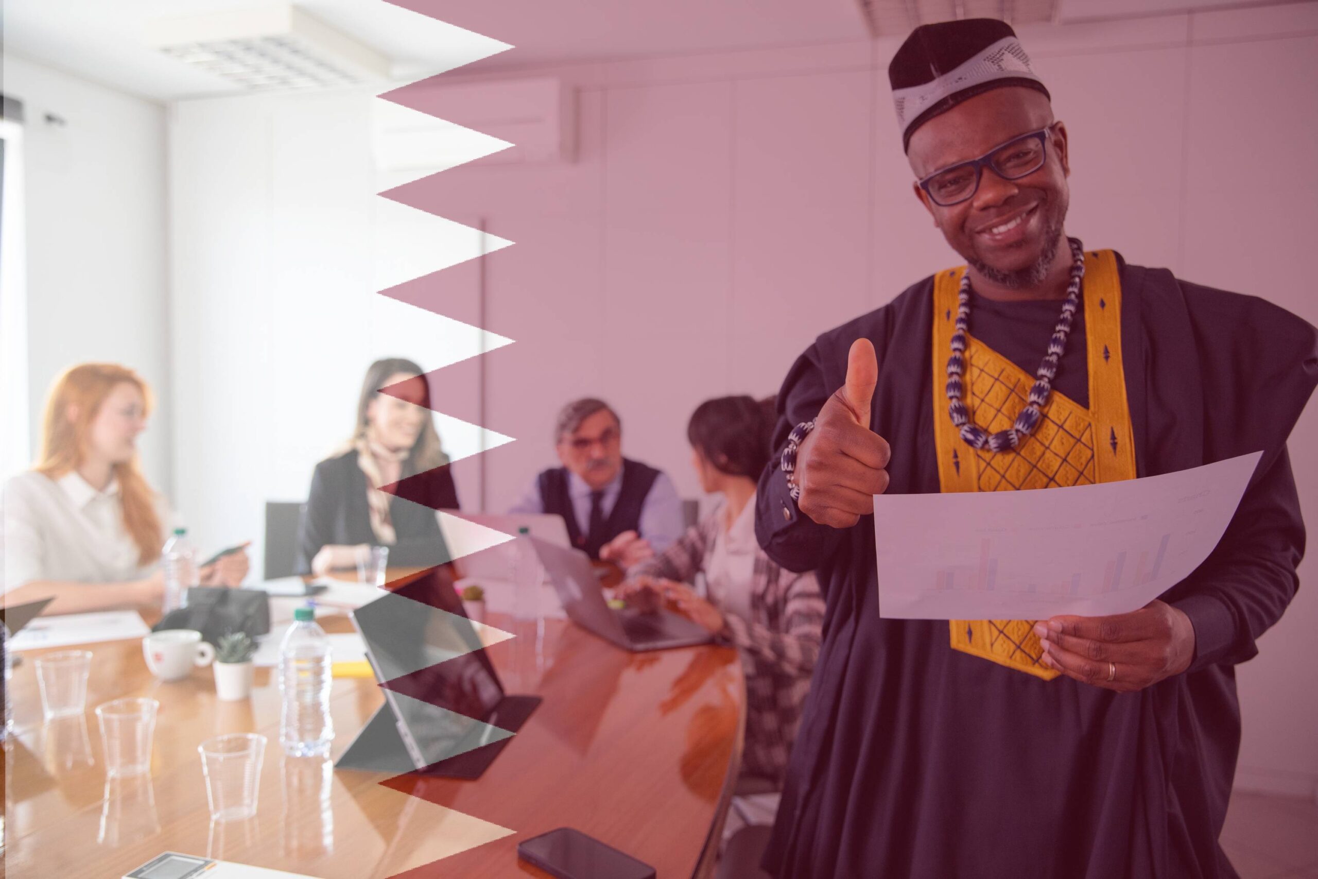 Qatar Visa for Nigerian Citizens (2026 Updated)