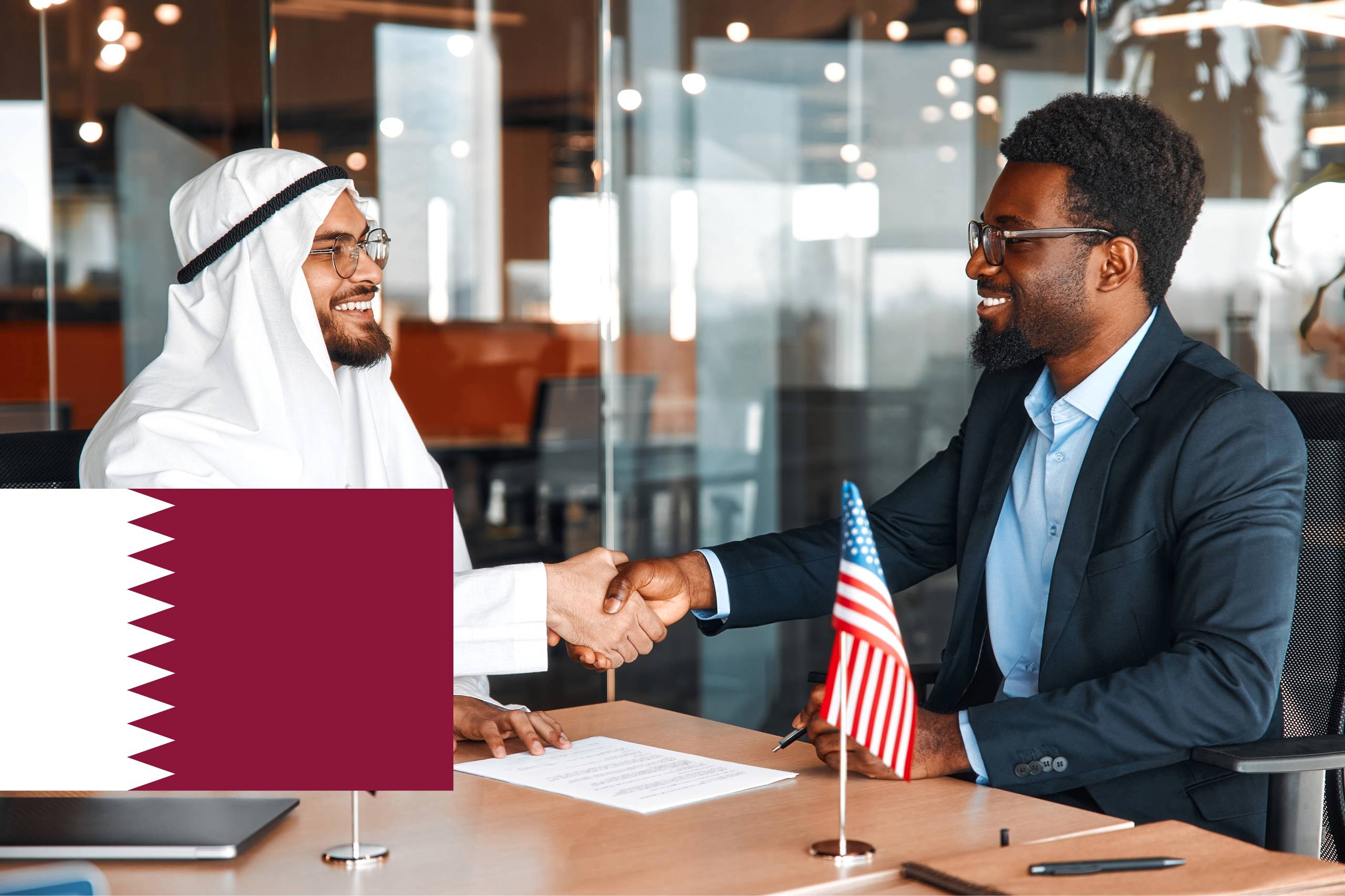 Qatar Visa for American Citizens