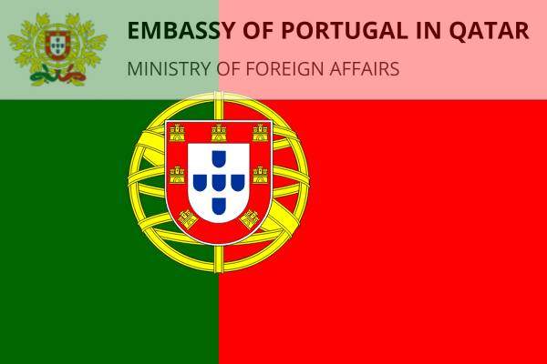 Embassy of Portugal in Qatar – General Information