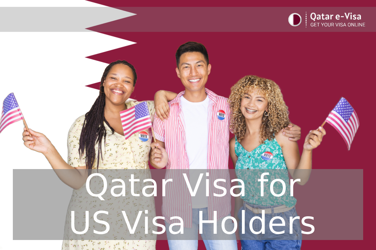 Qatar Visa for US Visa Holders in 2026