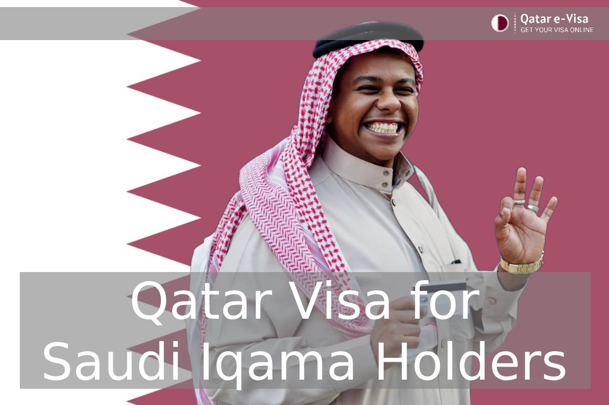 Qatar Visa for Saudi Iqama Holders (2026 Edition)